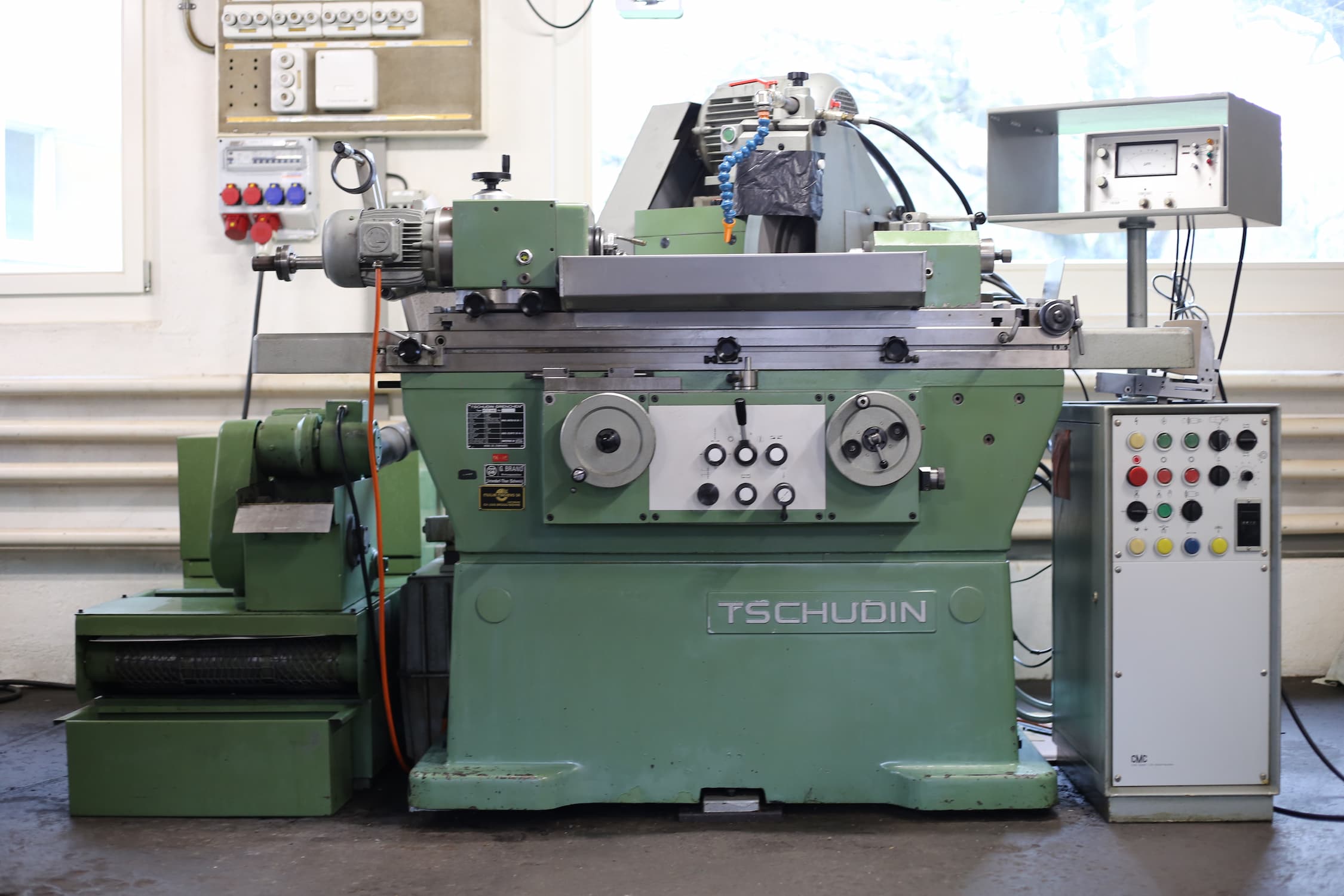 Tschudin HTG 440 (2)