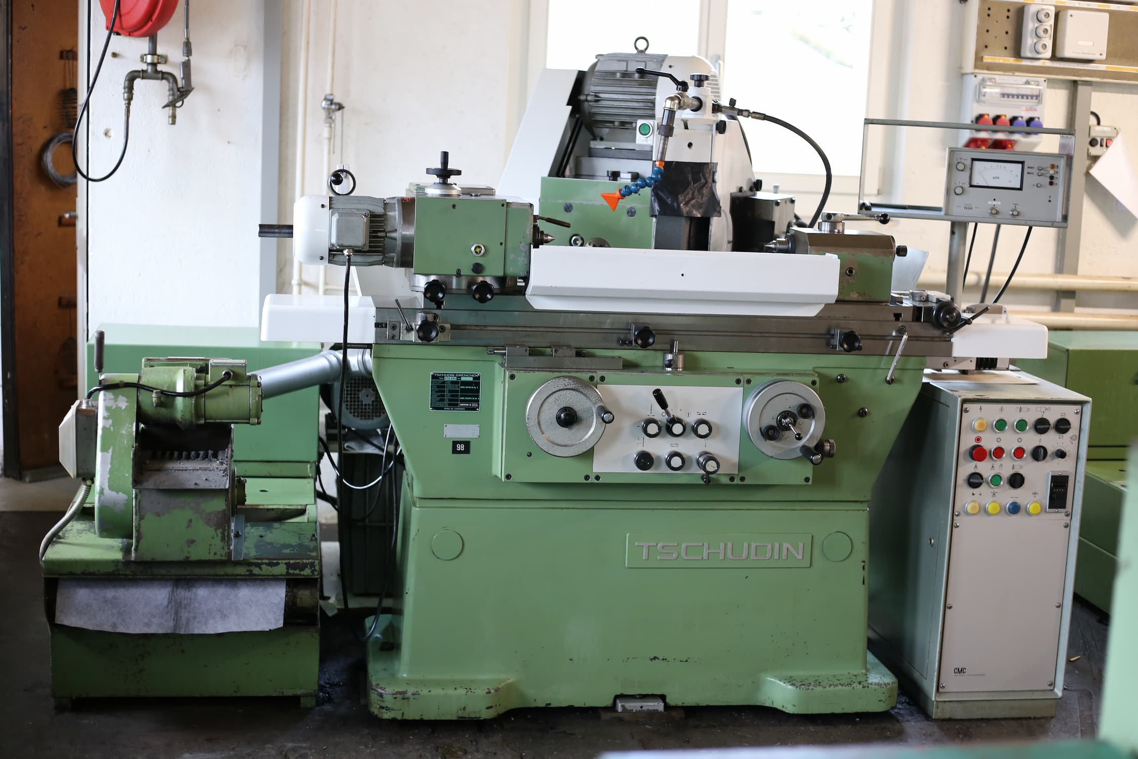 Tschudin HTG 440 (1)